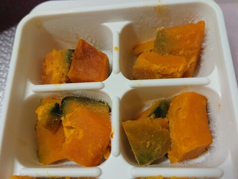 離乳食完了期 かぼちゃの煮物 レシピ 作り方 By ぱちくりさん 楽天レシピ 離乳食完了期 かぼちゃの煮物 レシピ 作り方 By ぱちくりさん 楽天レシピ